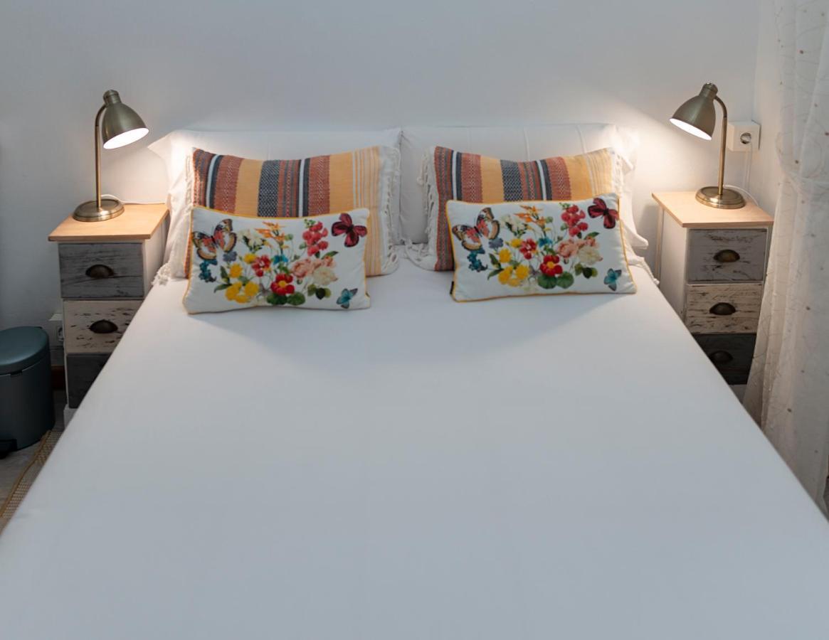 Hostal Santa Cruz Сантяго де Компостела Екстериор снимка