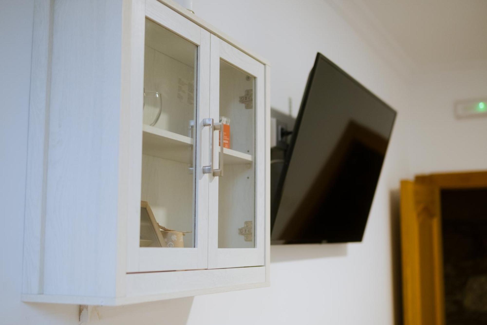 Hostal Santa Cruz Сантяго де Компостела Екстериор снимка